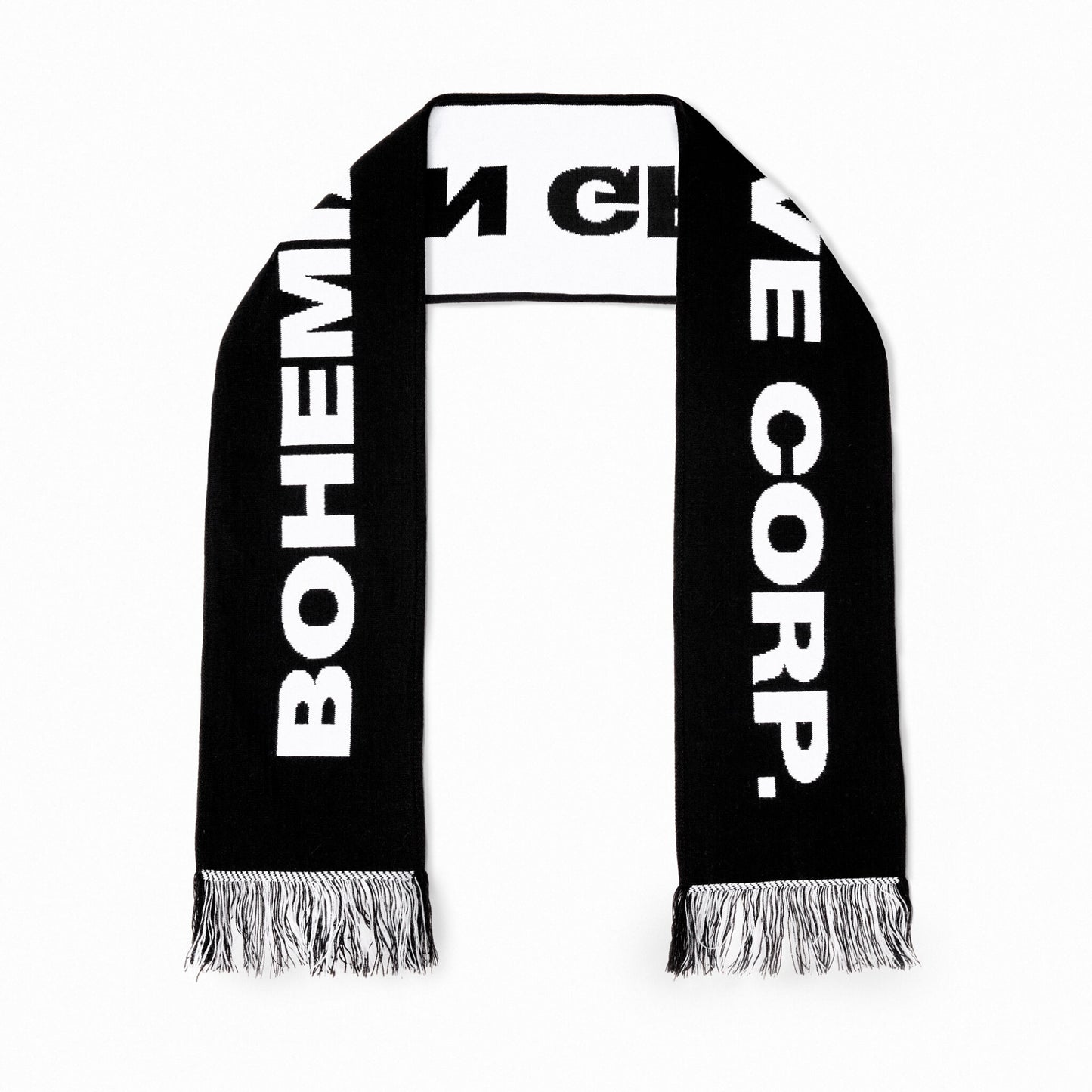 Bufanda Bohemian Groove
