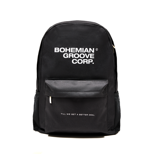Bohemian Groove 002