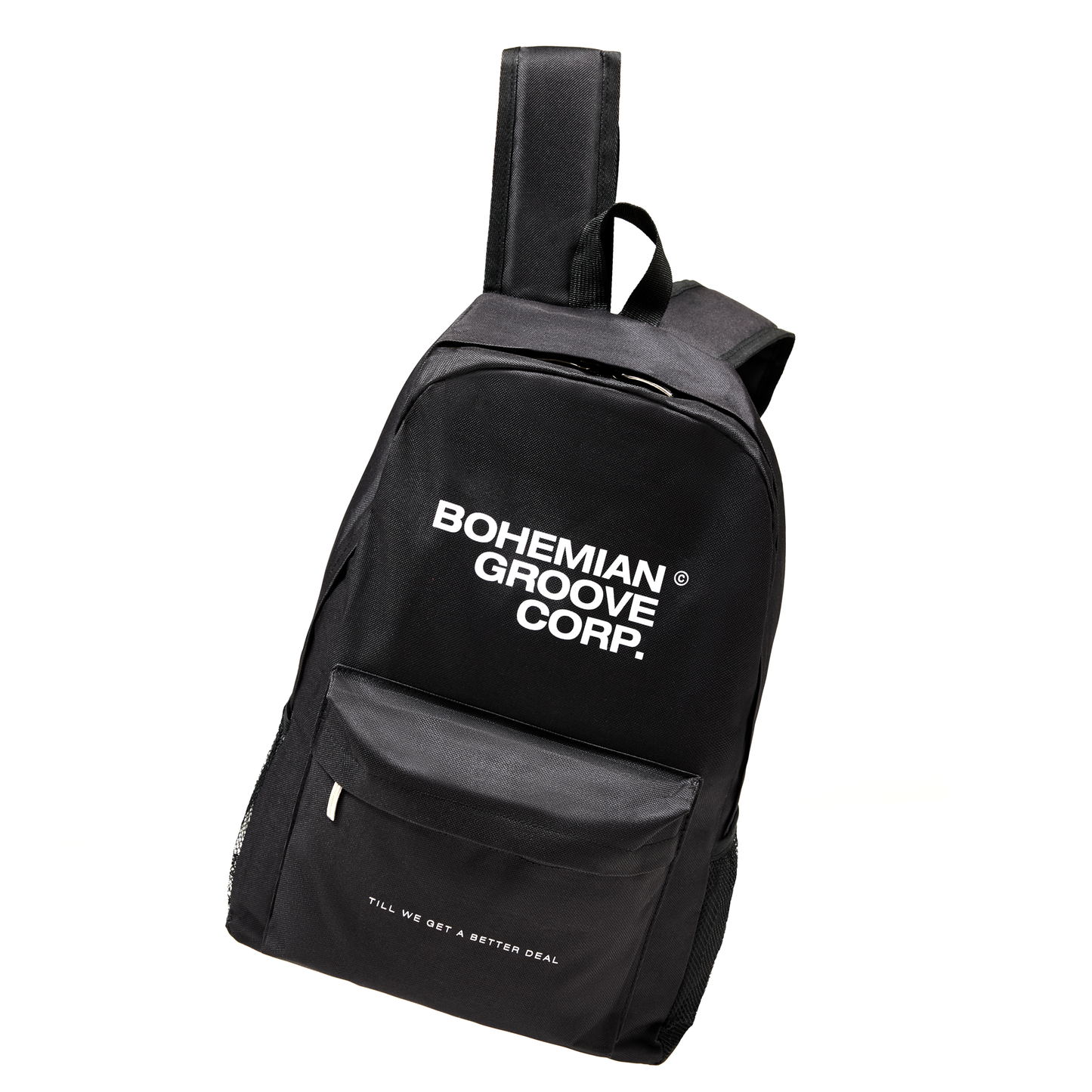Bohemian Groove 002