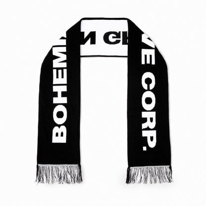 Bufanda Bohemian Groove