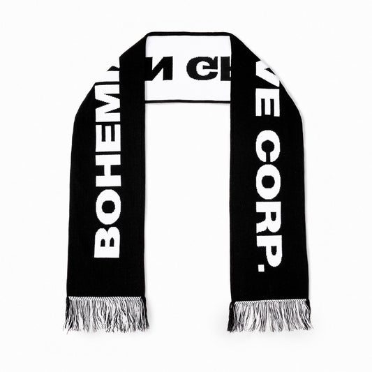 Bufanda Bohemian Groove