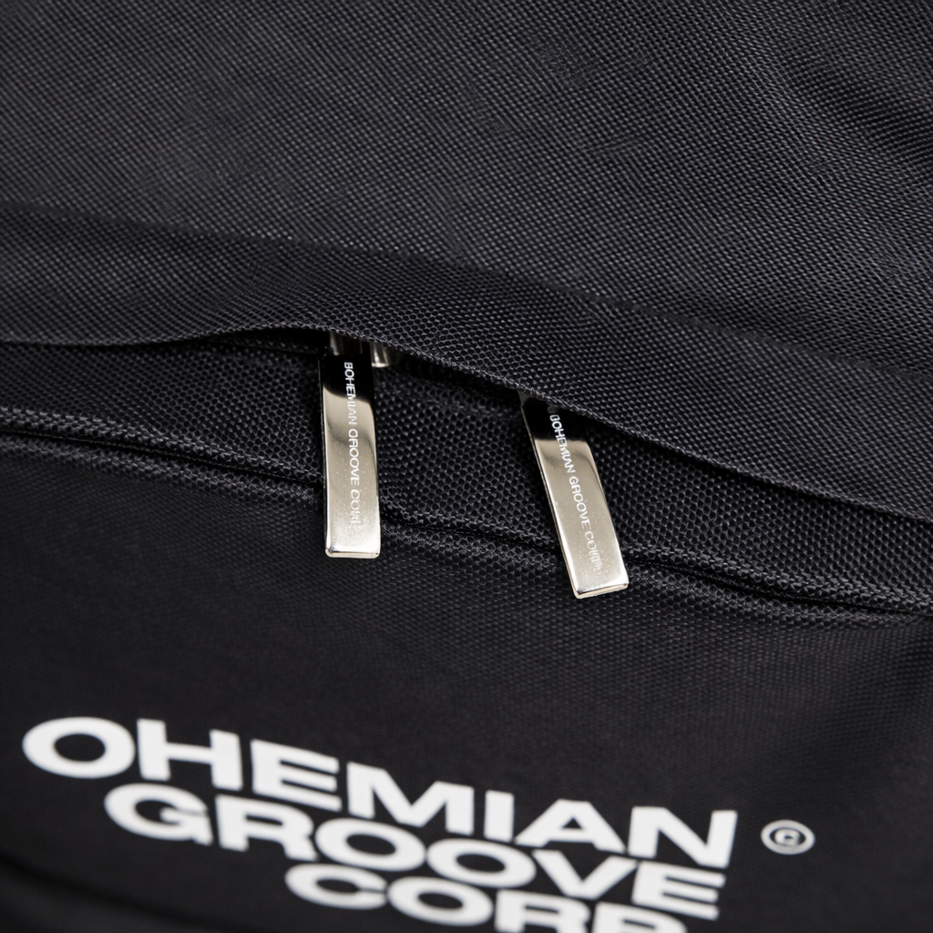 Bohemian Groove 002