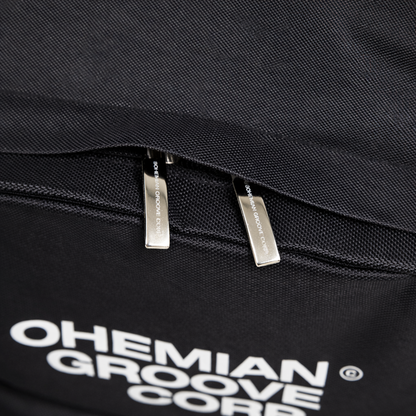 Bohemian Groove 002