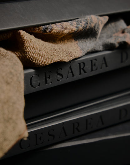 Por Cesárea, el libro · Edición Especial